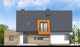 Maja amarüllides 2 vaade